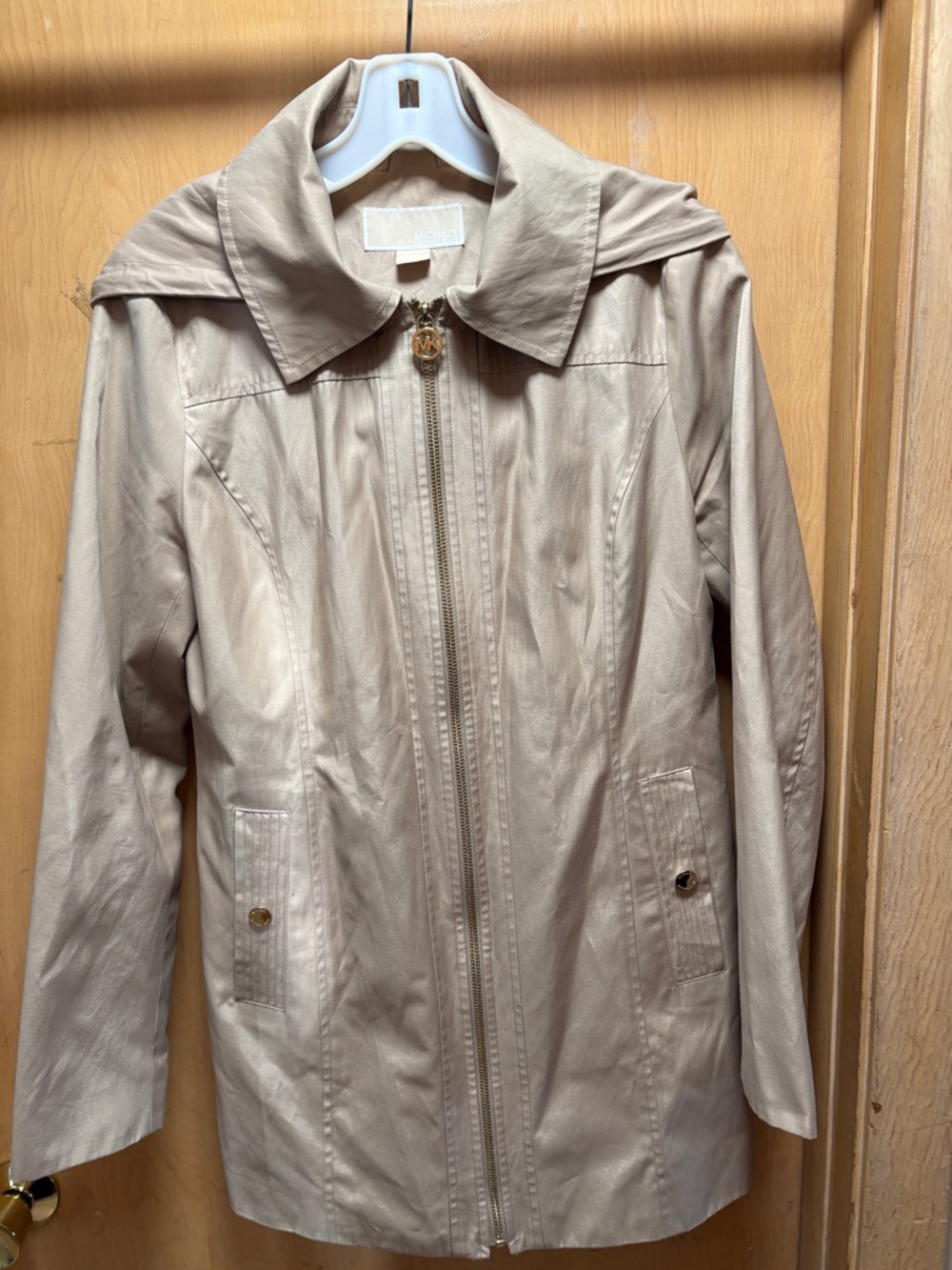 Michael Kors women’s jacket